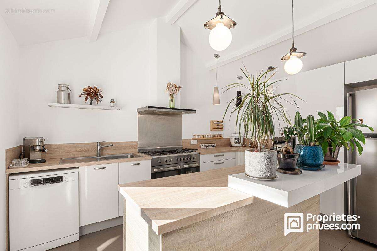 Maison à PEYMEINADE