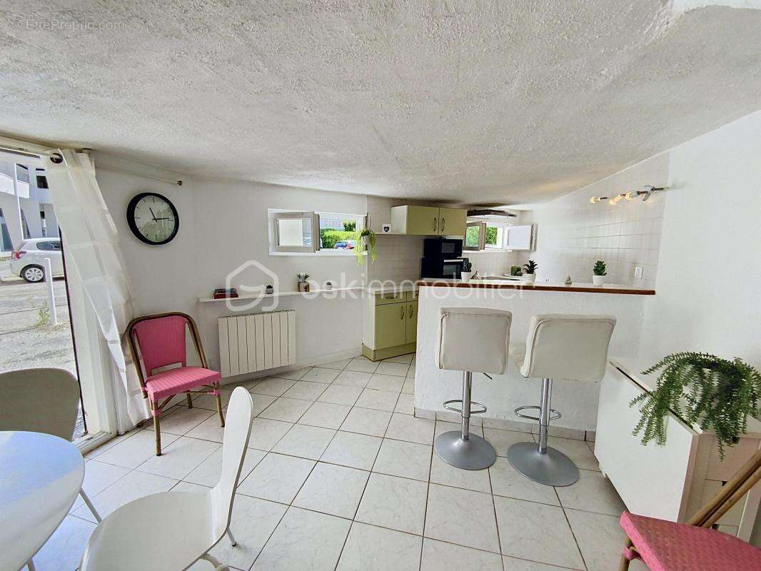 Appartement à LA GRANDE-MOTTE