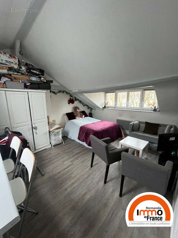 Appartement à ROUEN