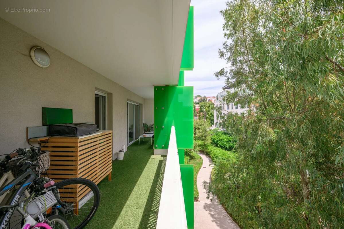 Vend Appartement 3P Nice - photo 3