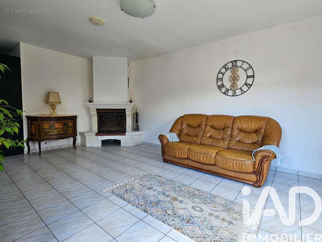 Photo 3 - Maison à VERNOUILLET