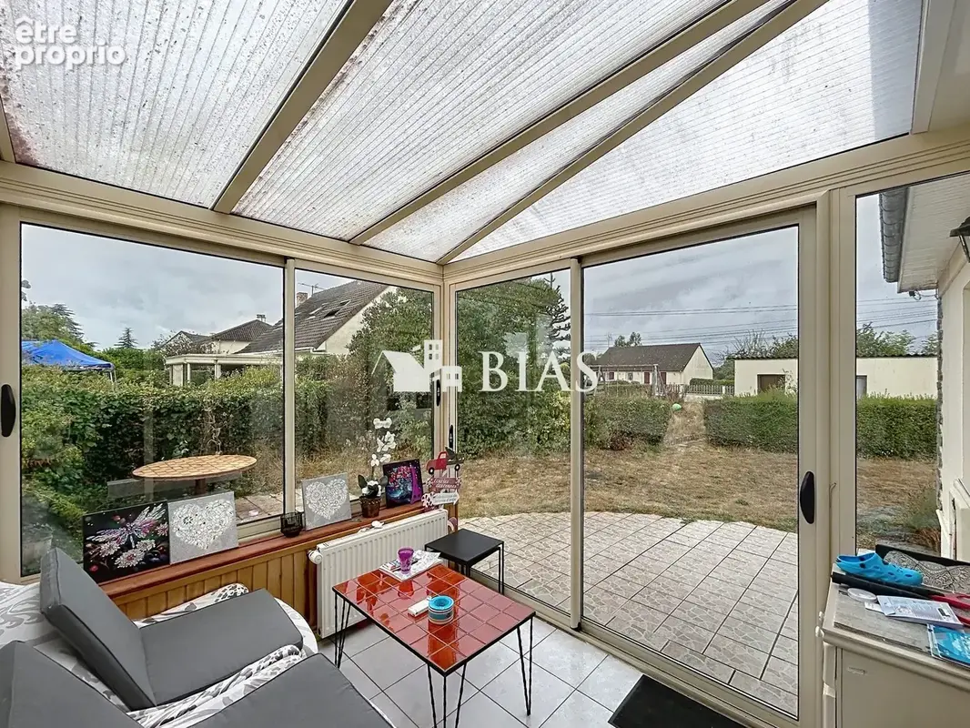 Maison 109 m² à Lisieux  - photo 9