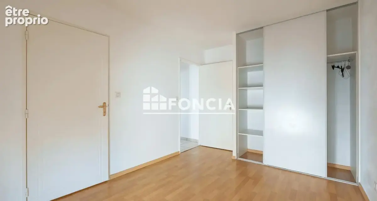 Quartier JUNOT, bel appartement T2 lumineux et spacieux - photo 5