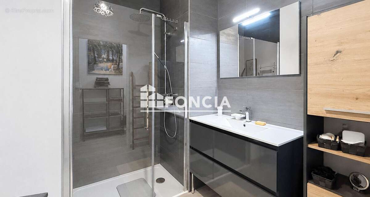 Appartement à CAEN