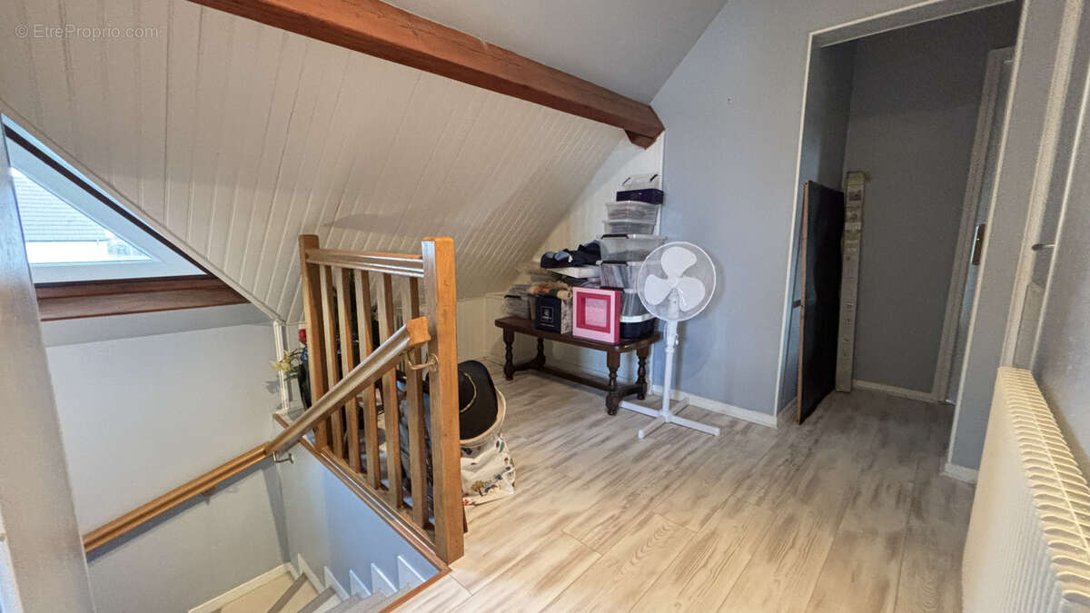 Maison à CHATEAUDUN