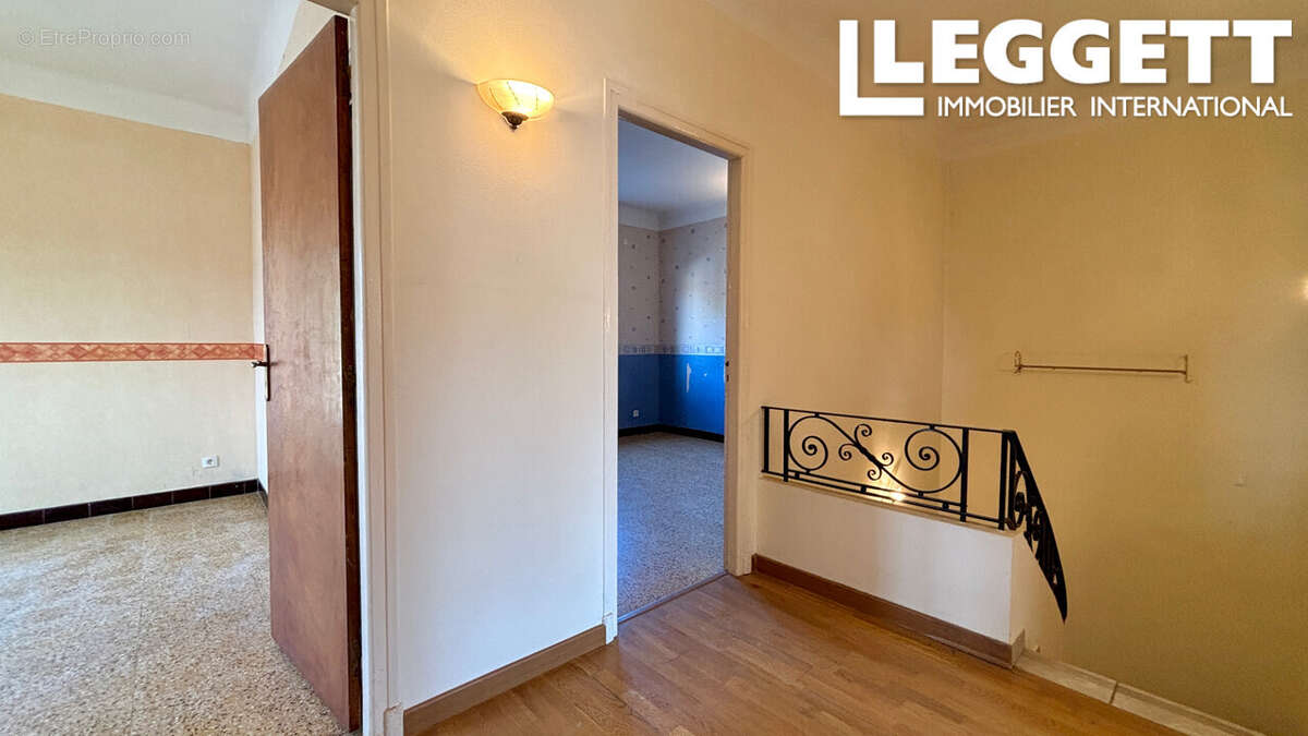 Maison à CANET-EN-ROUSSILLON