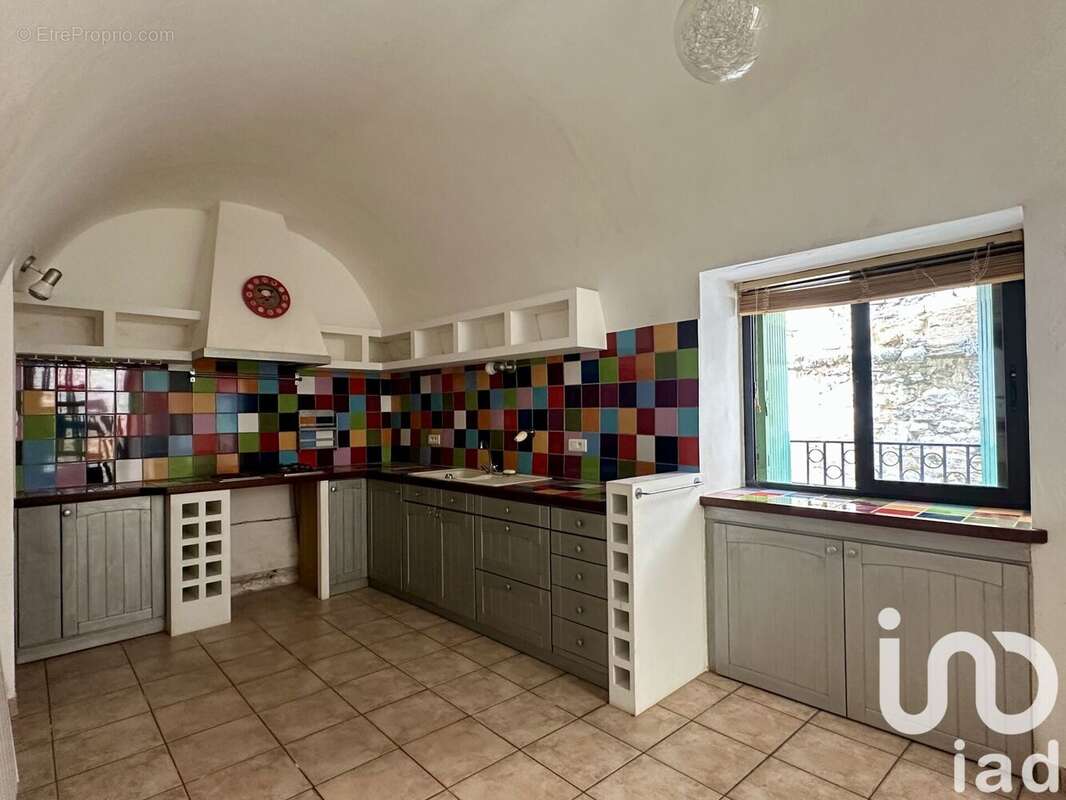 Photo 2 - Maison à MURVIEL-LES-MONTPELLIER