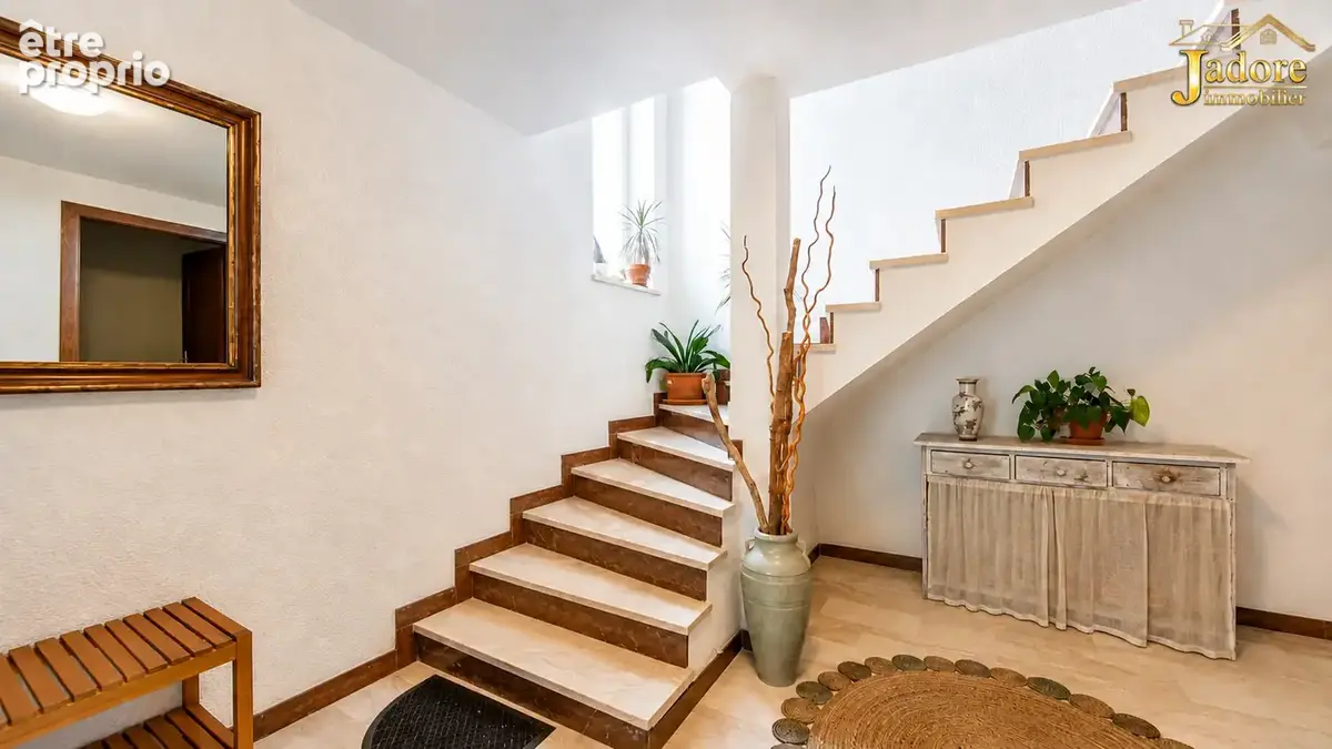 Grande maison familiale - photo 11