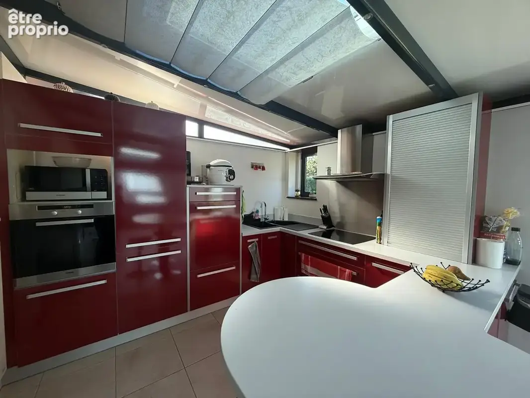 Maison 5 pièces 115 m² à vendre à Fretin (59273) - photo 3