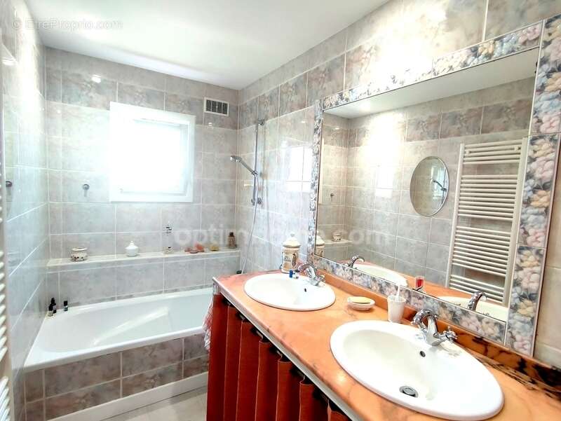 Maison à BAGNERES-DE-BIGORRE