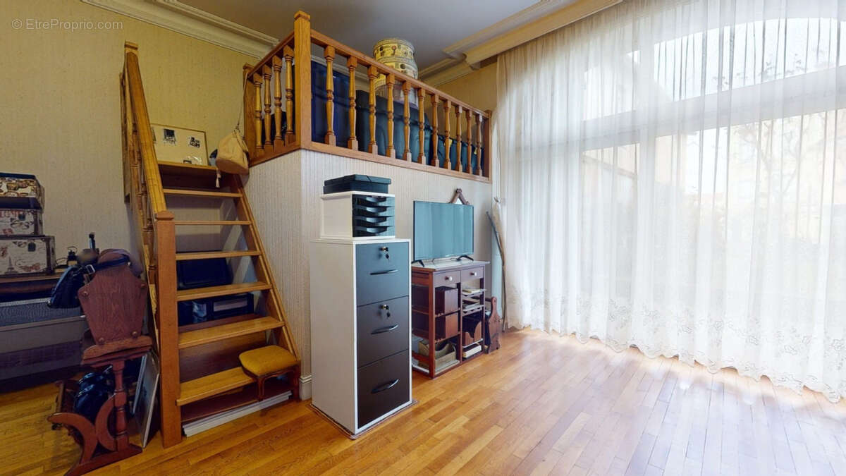 Appartement à ISSOIRE