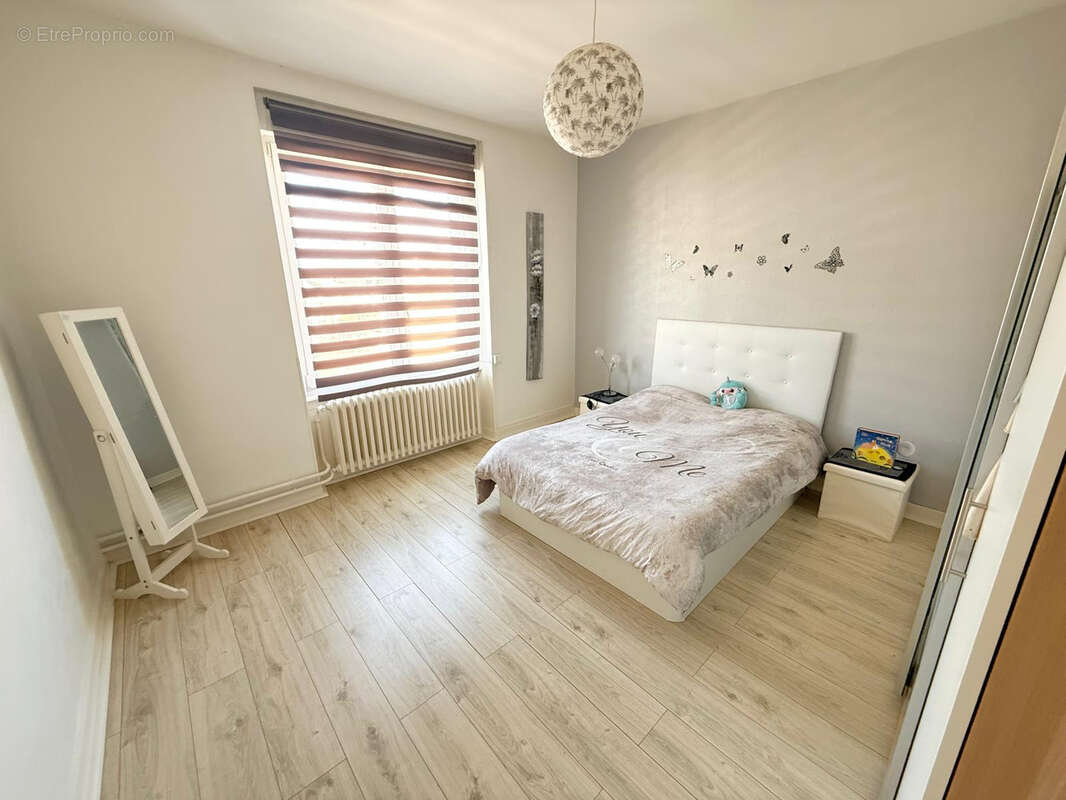 Maison à HOMECOURT