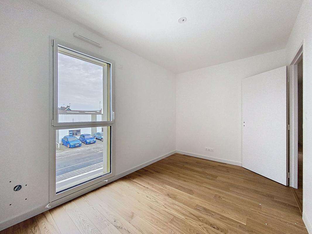 Appartement à PLOEMEUR