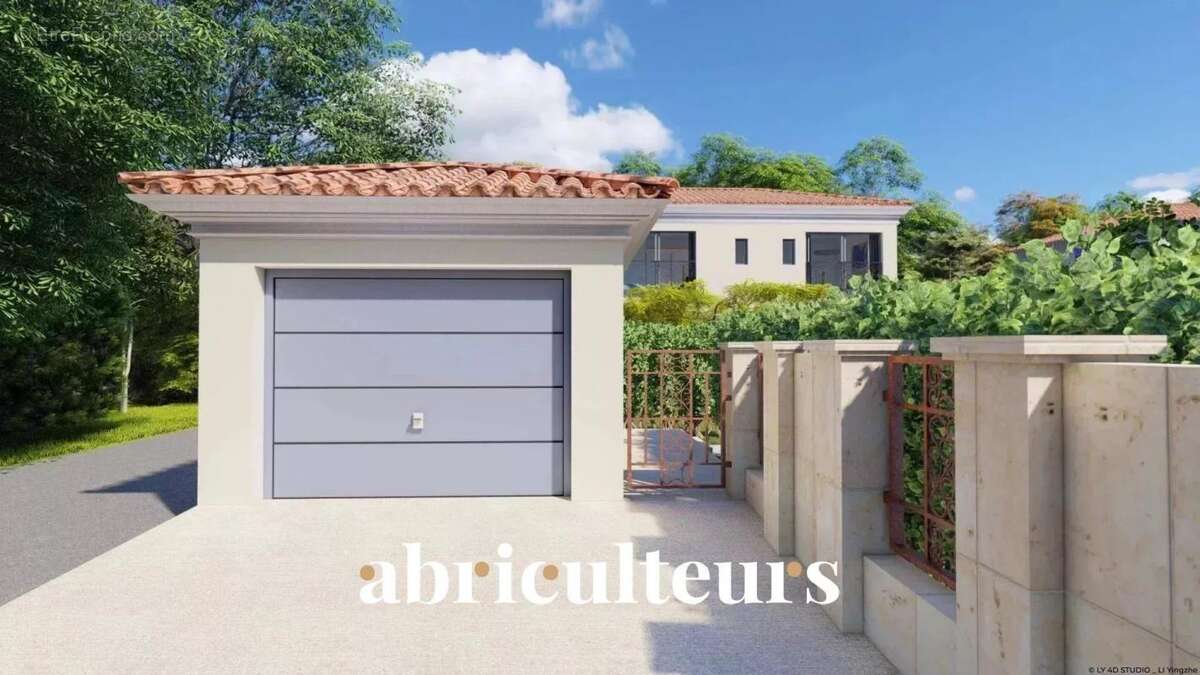 Maison à CHEVAL-BLANC