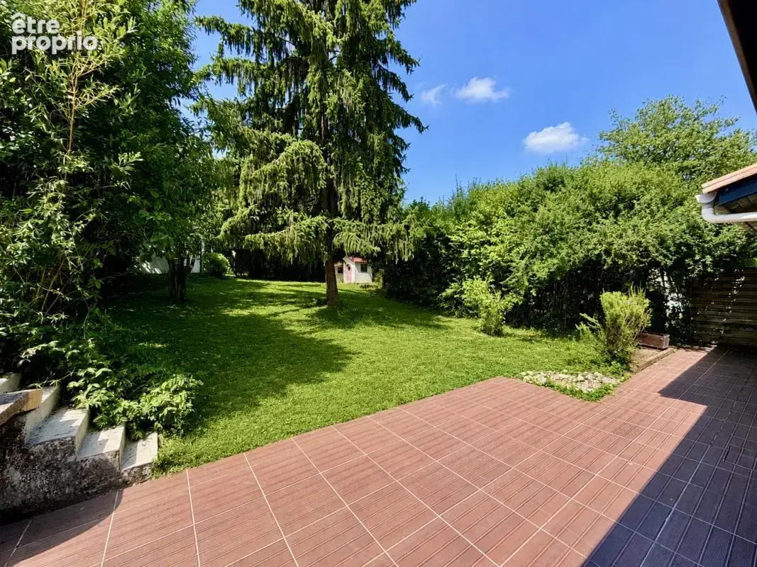 Maison 5 pièces 113 m² à vendre à Bouliac (33270) - photo 2