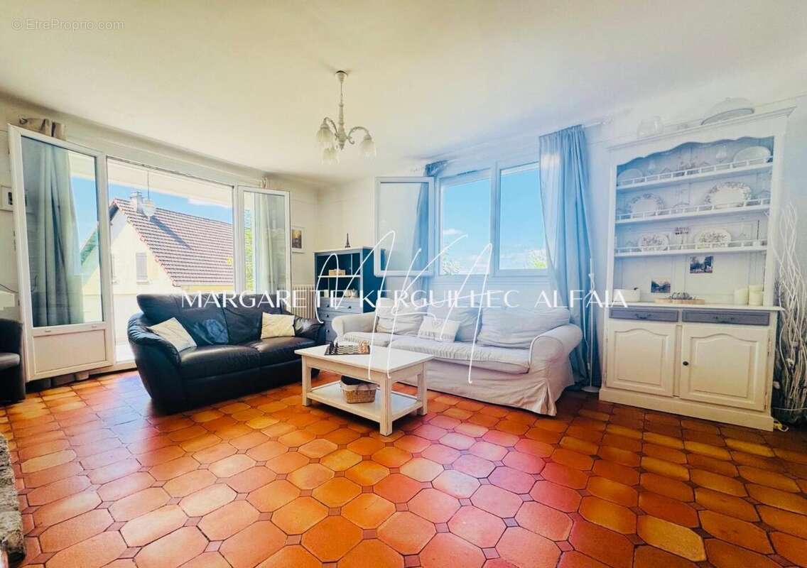 Photo 4 - Maison à ARGENTEUIL