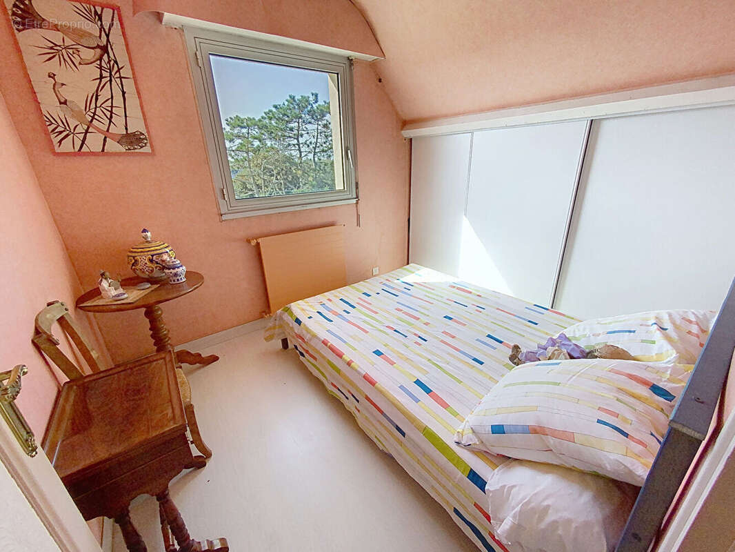 Maison à LE POULIGUEN