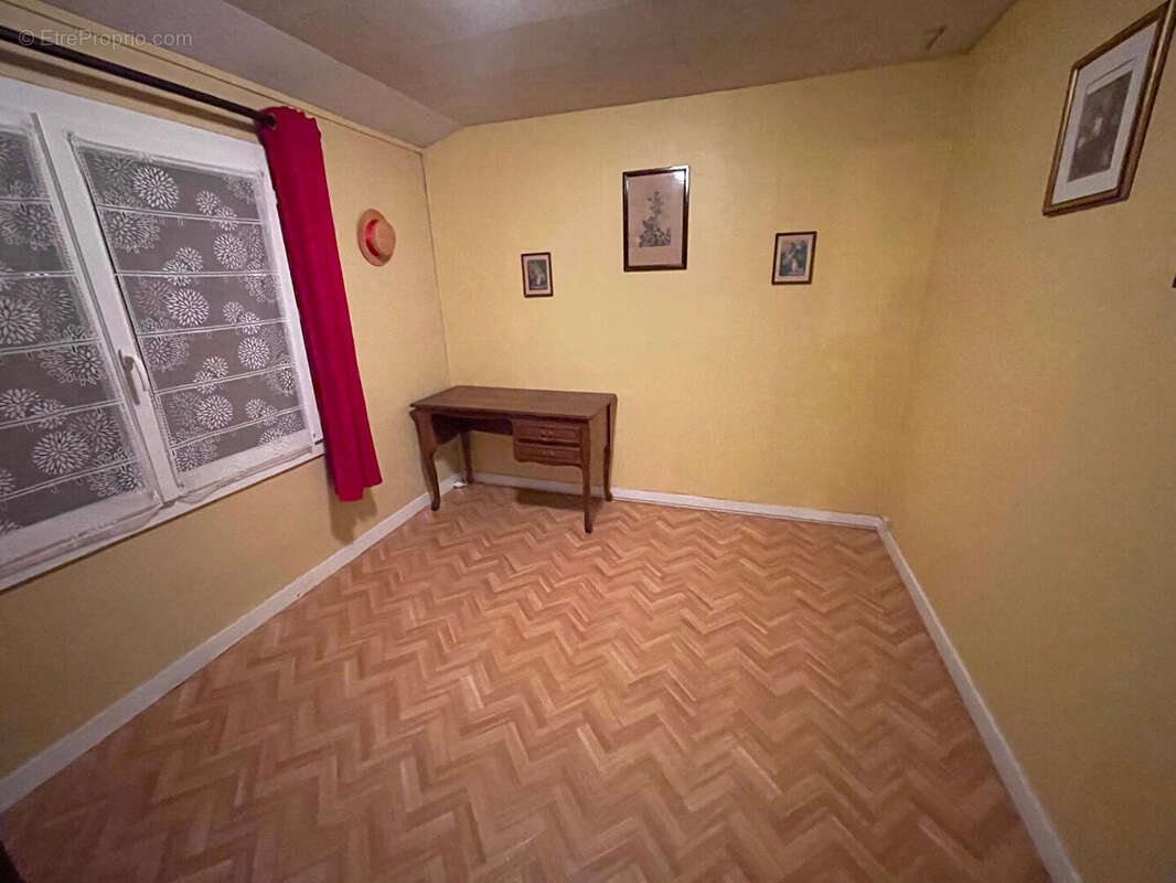 Maison à GARGENVILLE