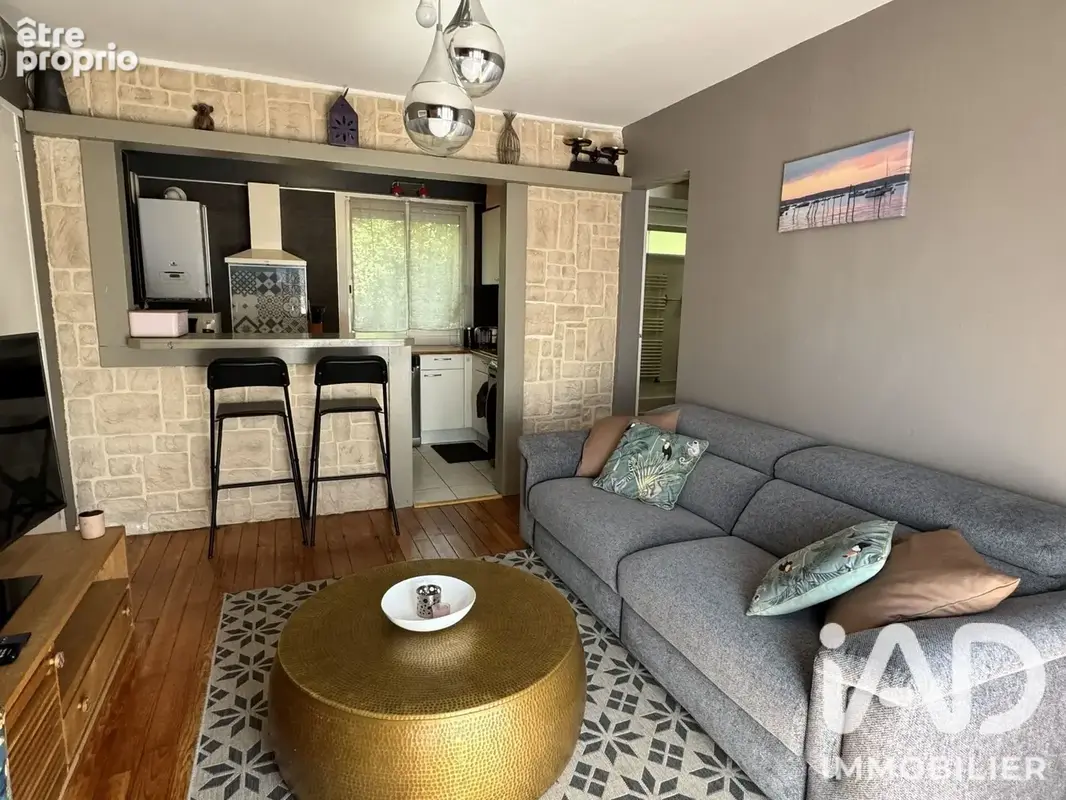 Photo 1 - Appartement à MERIGNAC