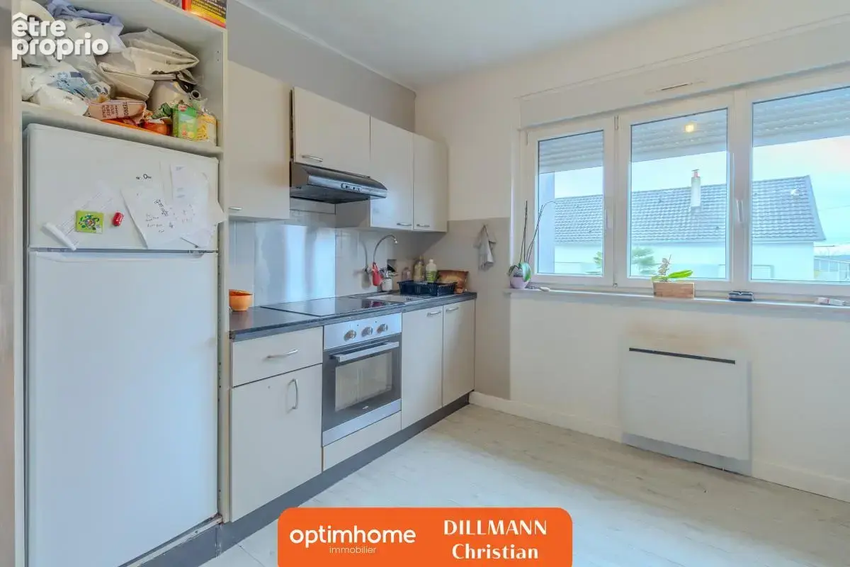 Maison Individuelle avec 3 chambres 13 ares - photo 20
