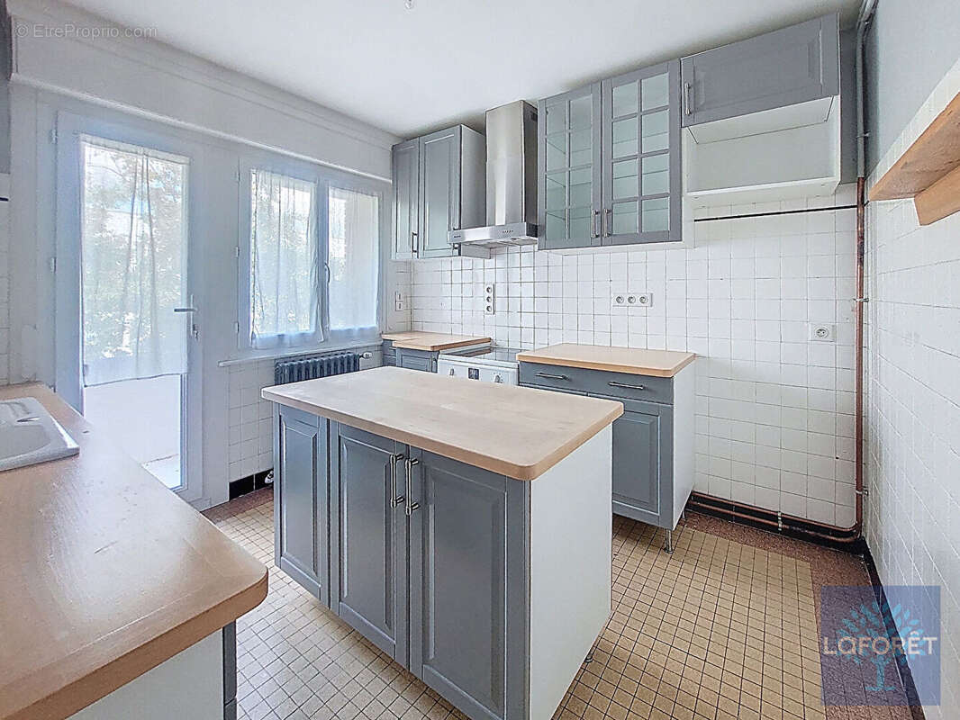 Appartement à VALENCIENNES