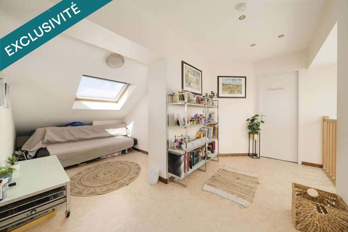 Photo 8 - Appartement à NANCY