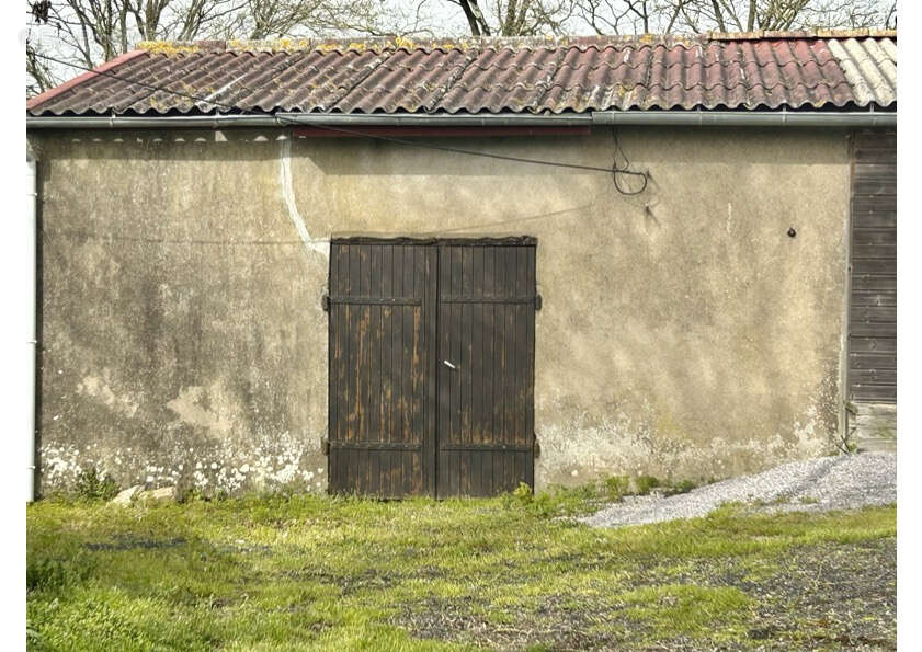 Maison à LE FUILET