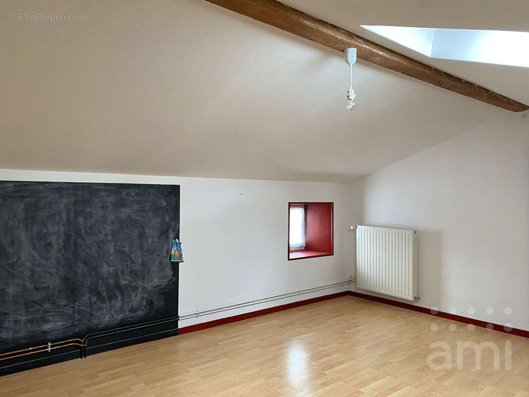 Maison Aiffres - photo 9