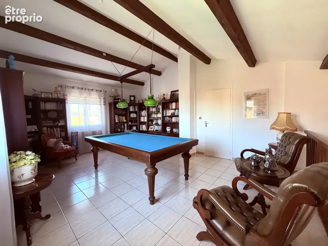 Maison avec garage - photo 7
