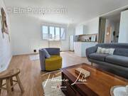 Appartement à GUINGAMP