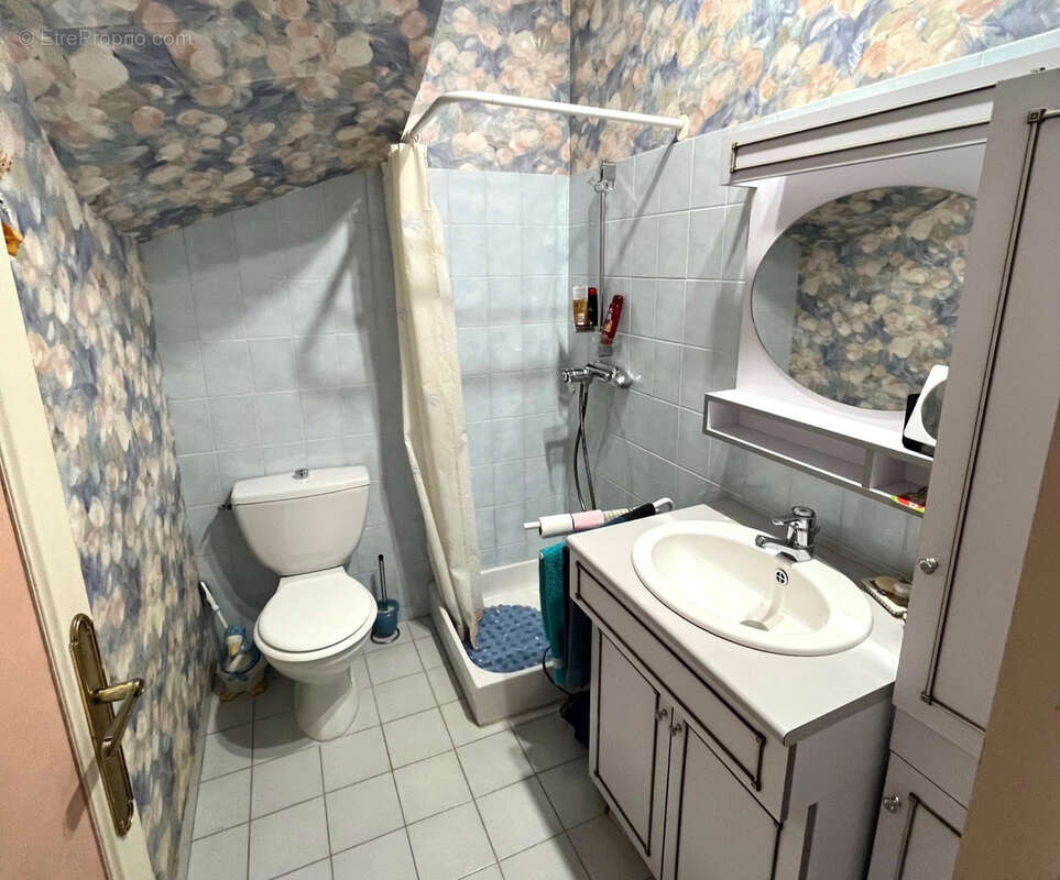 Maison à PACY-SUR-EURE