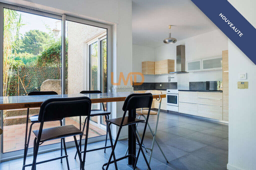 Ceyreste - Maison Familiale -  5P - 188 M2 + Studio indépendant - photo 5