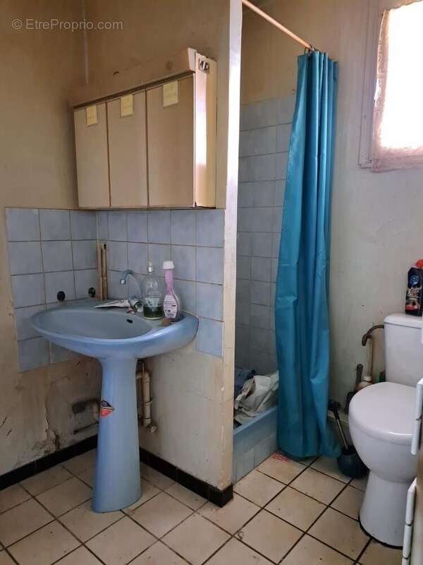 Photo 7 - Maison à SOLIGNY-LES-ETANGS