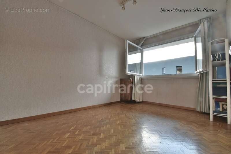 Appartement à THONON-LES-BAINS