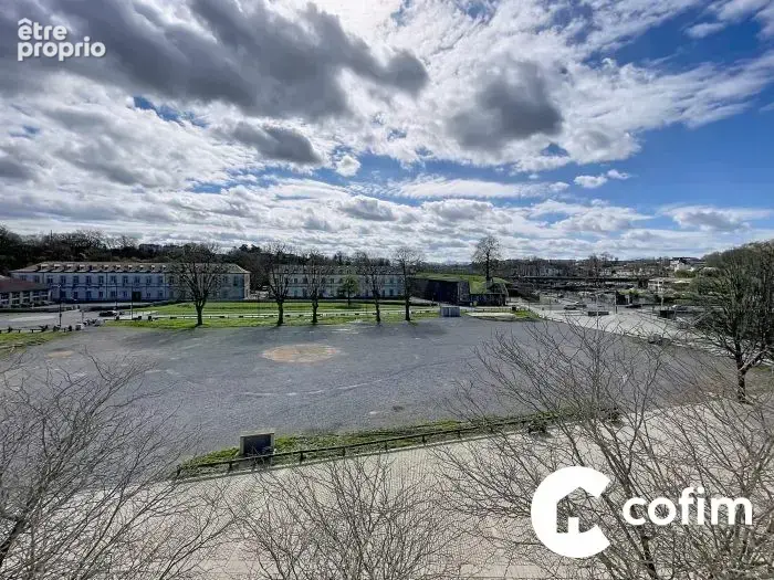 Appartement 2 pièces 39 m² à vendre à Bayonne (64100) - photo 8