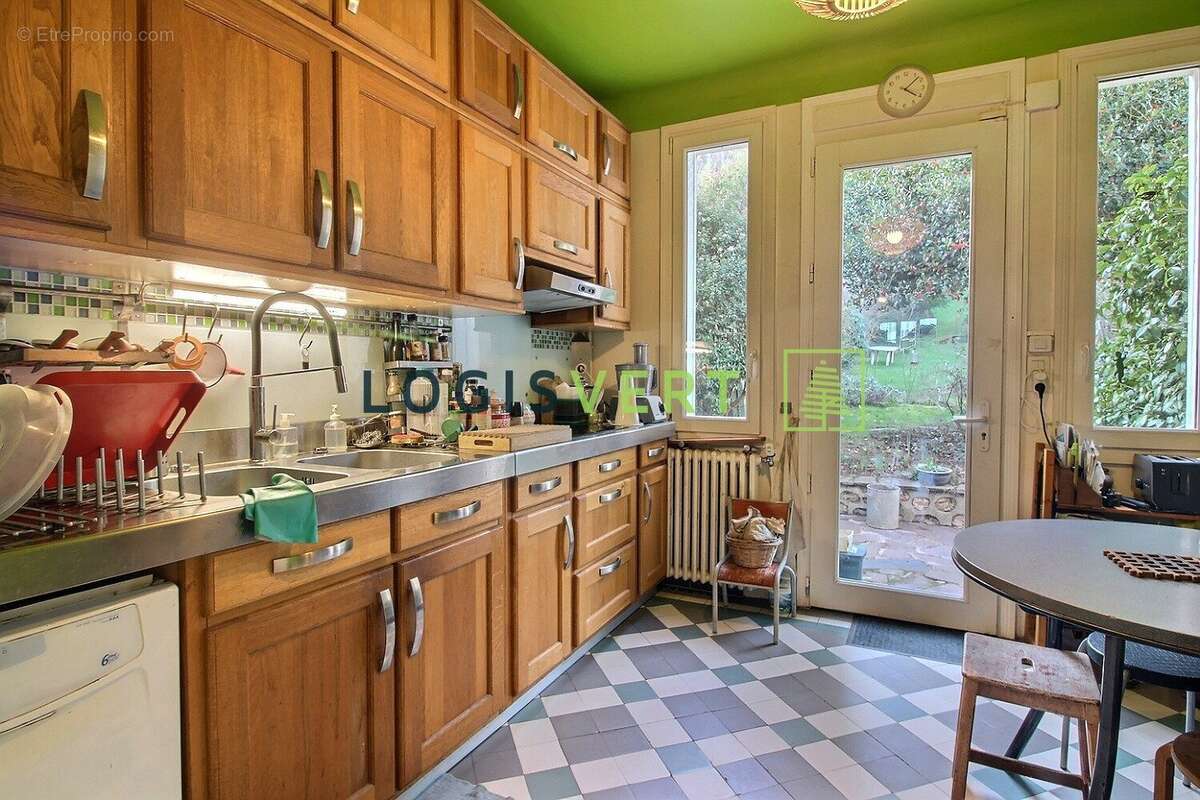 Appartement à PALAISEAU