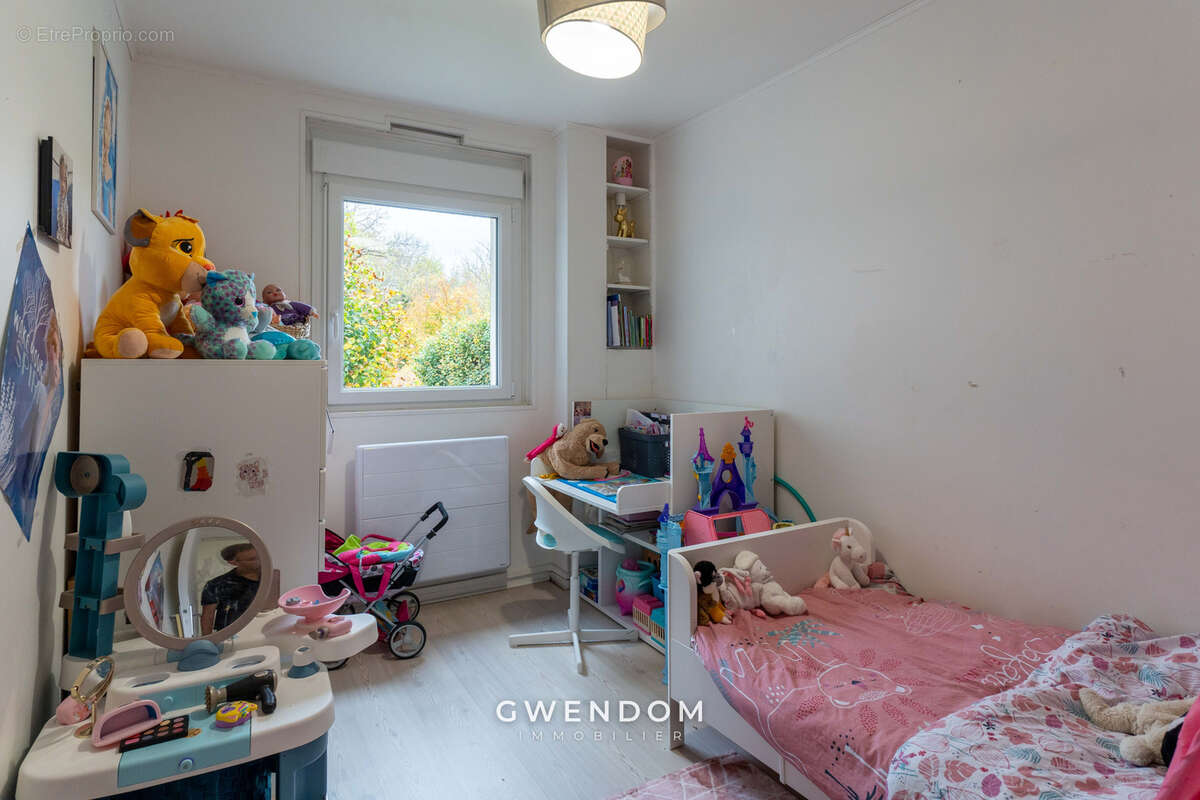 Appartement à NOISIEL