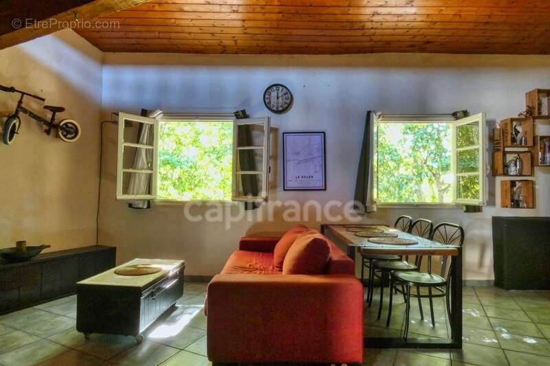 Appartement à PERPIGNAN