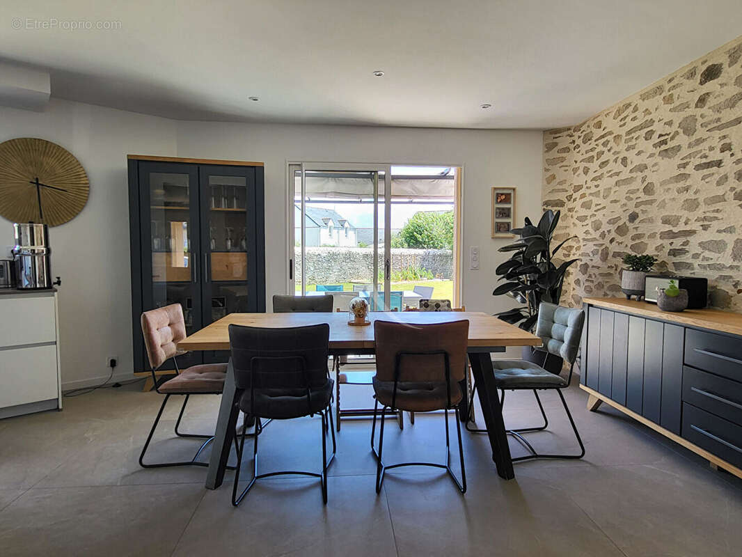 Maison Montjean sur Loire - photo 2