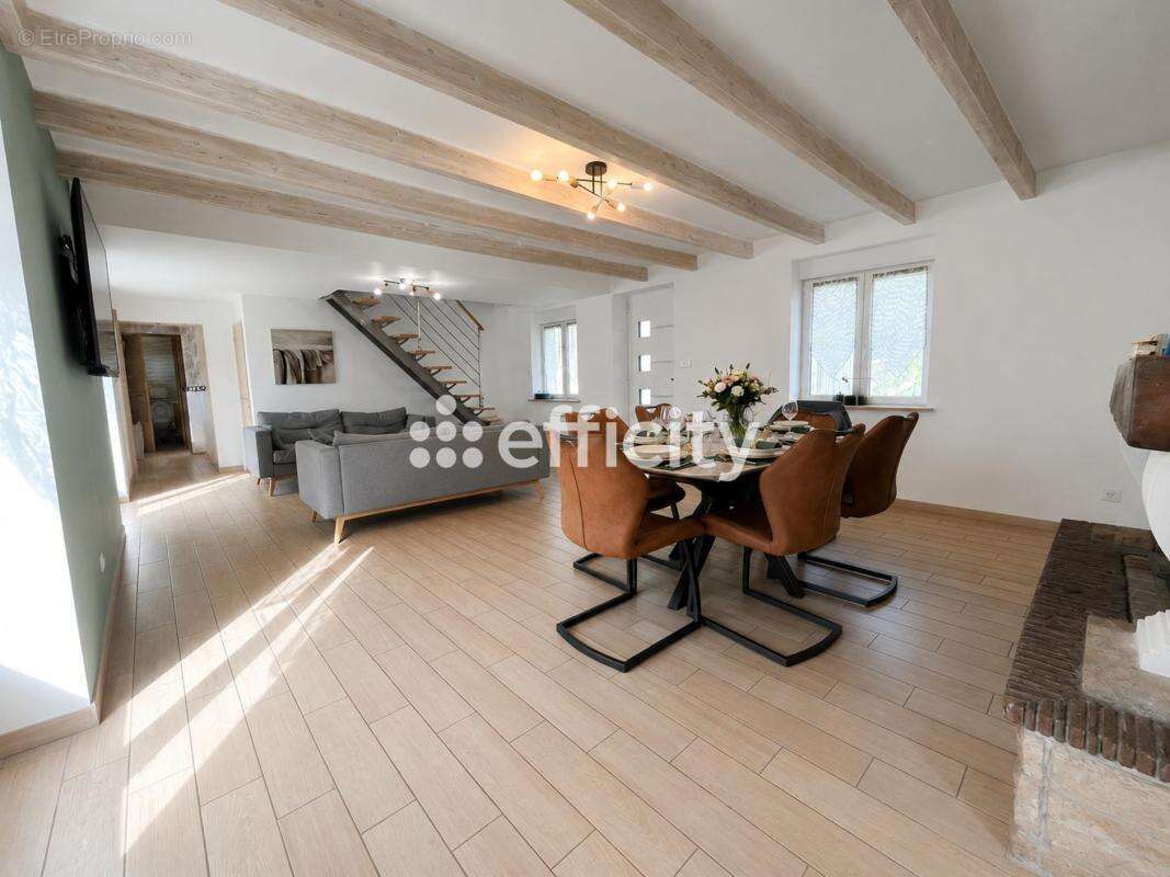 Maison 143 m² à Gravelines  - photo 5