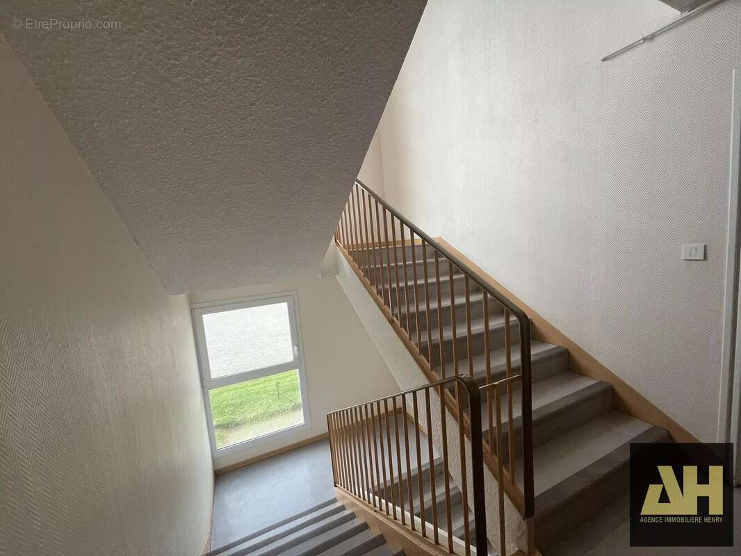 Appartement à BREST
