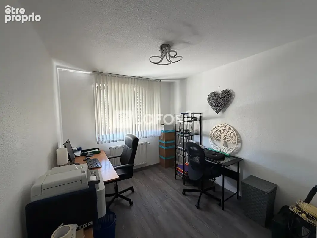 Appartement Saint Louis 4 pièce(s) 82.64 m2 - photo 7