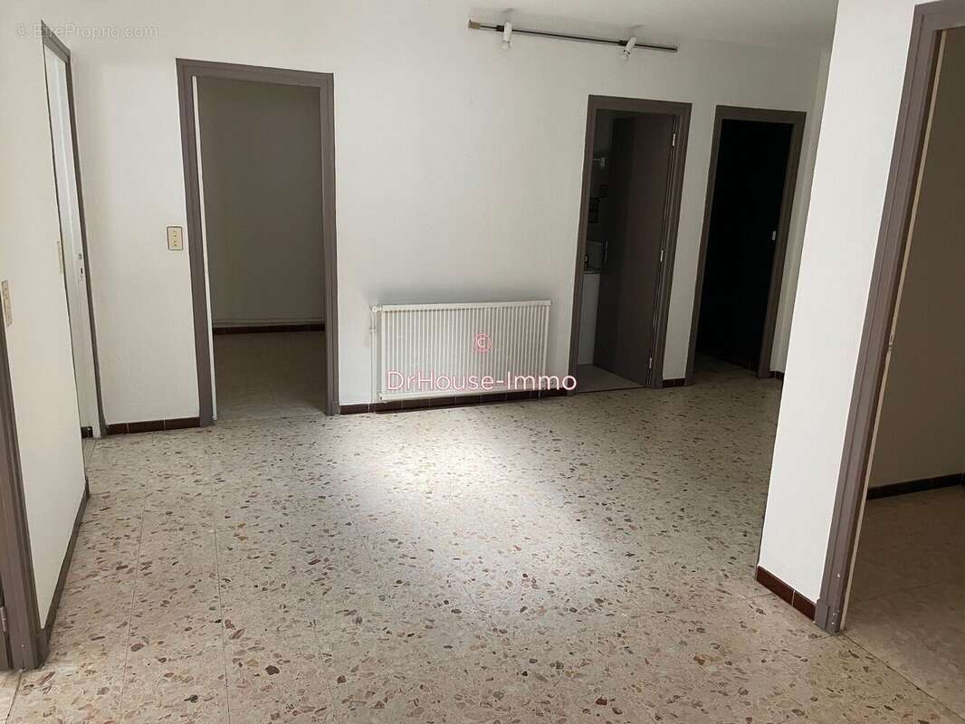 Appartement à ALES