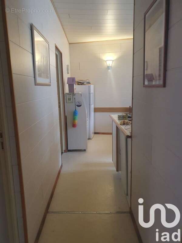 Photo 2 - Appartement à MONT-DORE