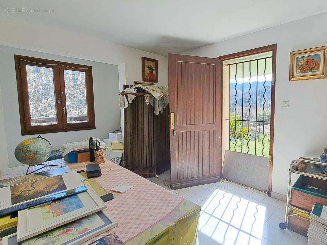 Maison à PIETRA-DI-VERDE