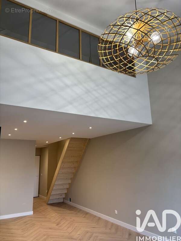 Photo 5 - Appartement à BORDEAUX