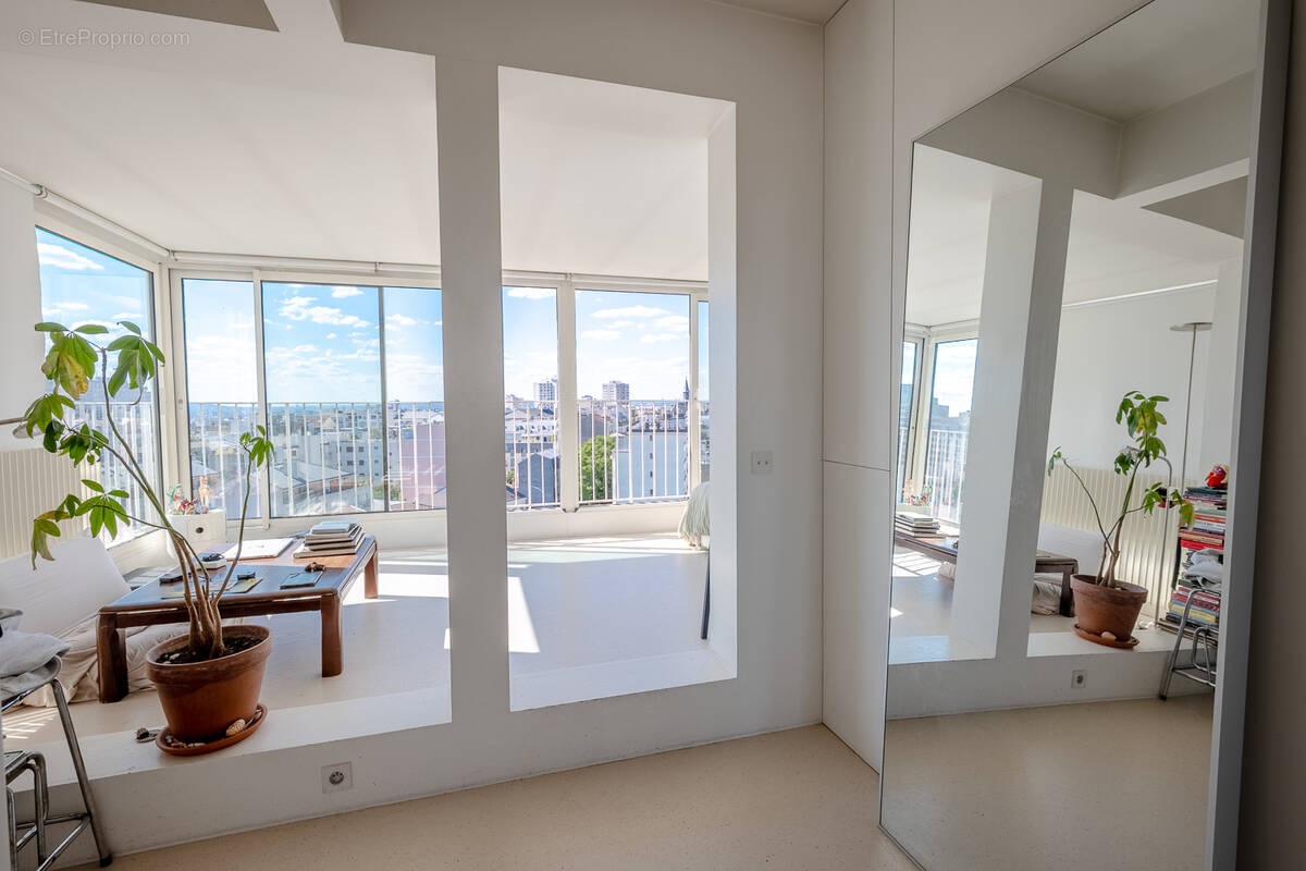 romainville44-1 - Appartement à LES LILAS
