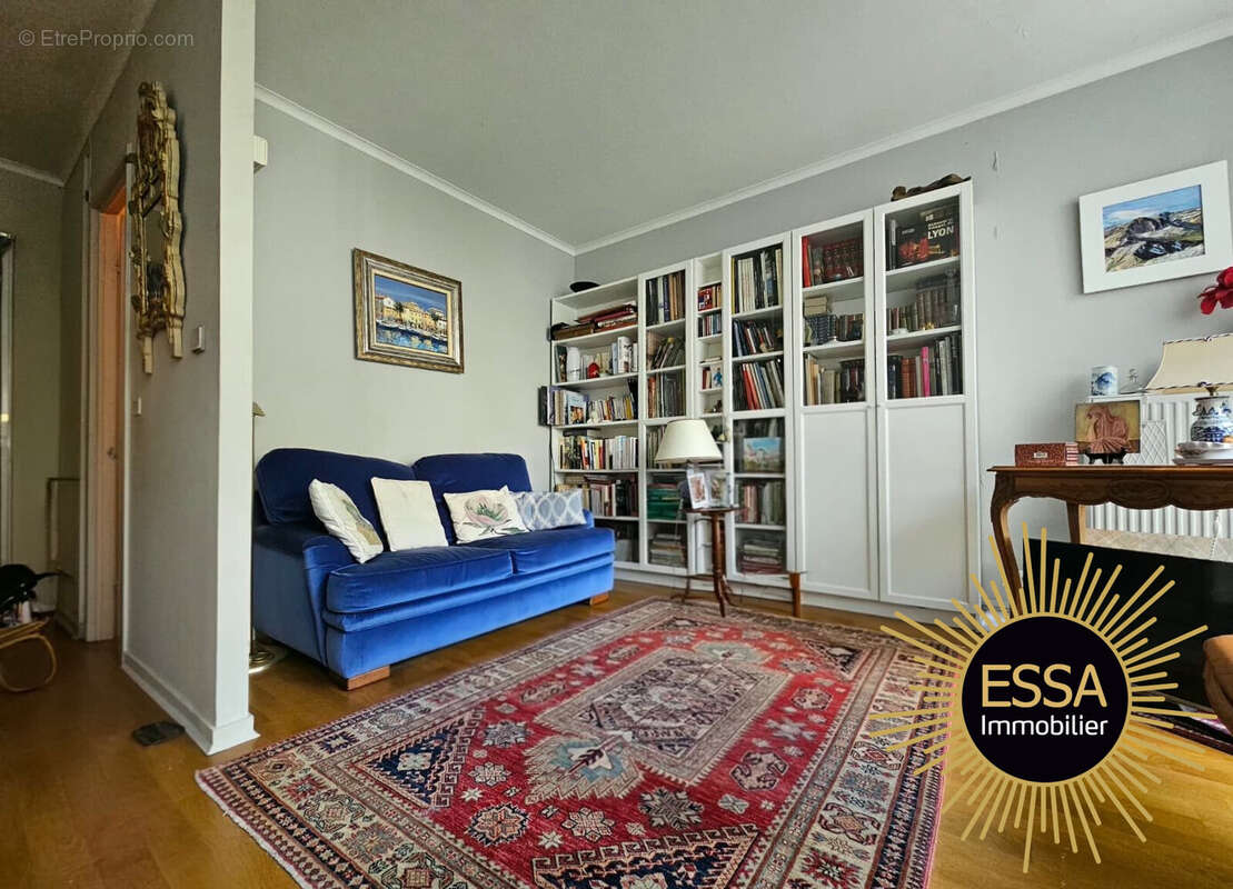 Appartement à ROCQUENCOURT