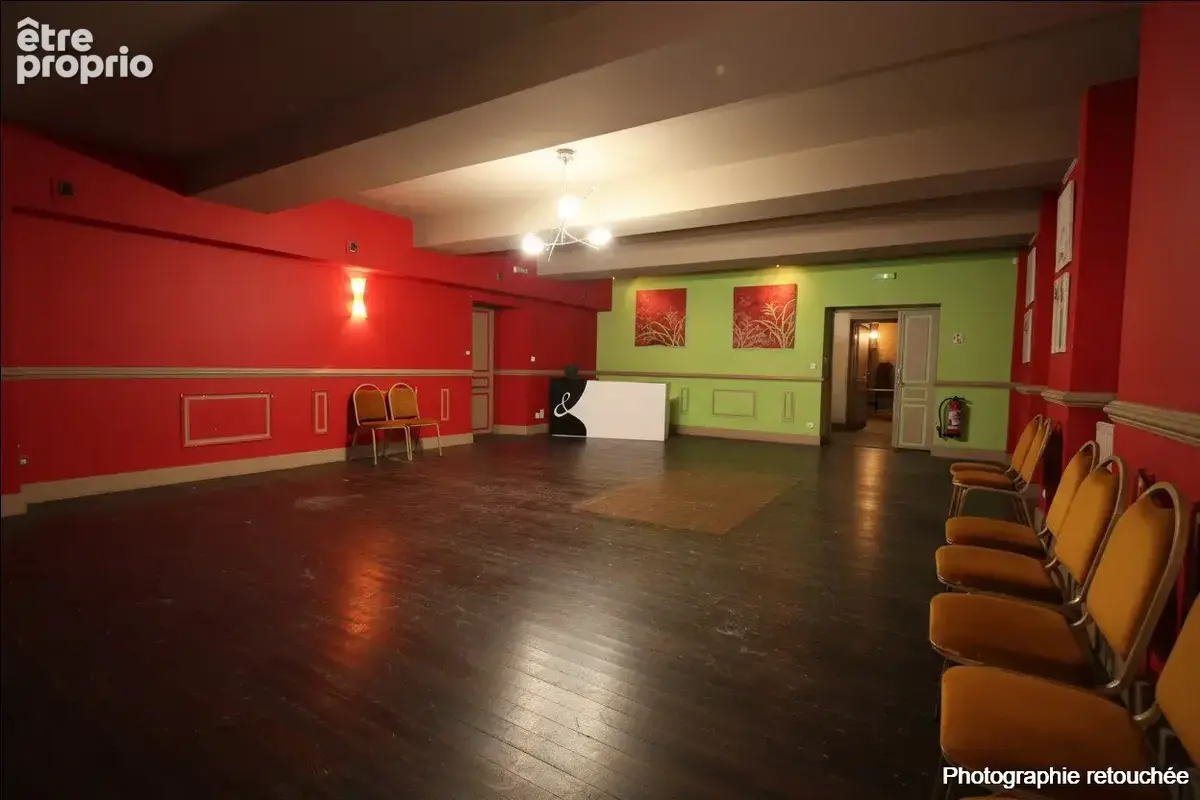 Commerce 1 051 m² à vendre à Semeac (65600) - photo 5