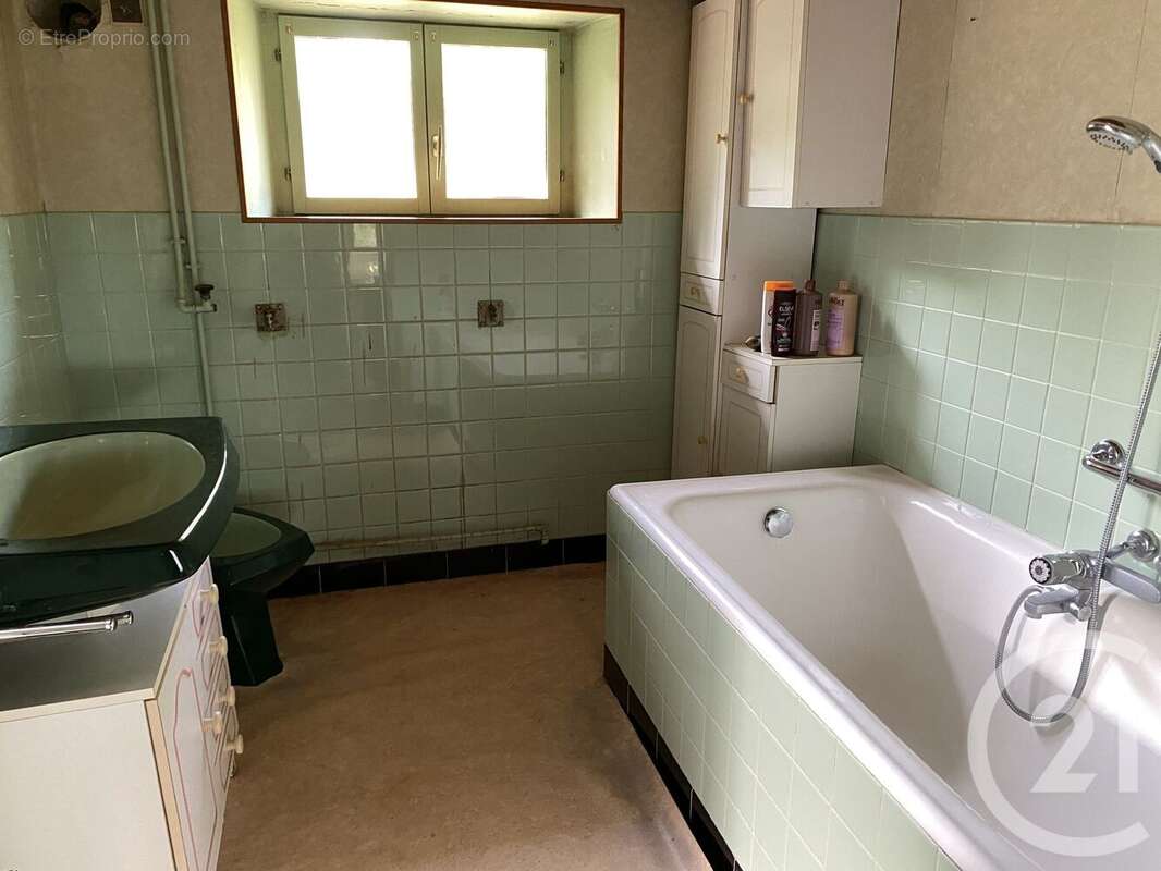 Maison à SAVIGNY-EN-SANCERRE